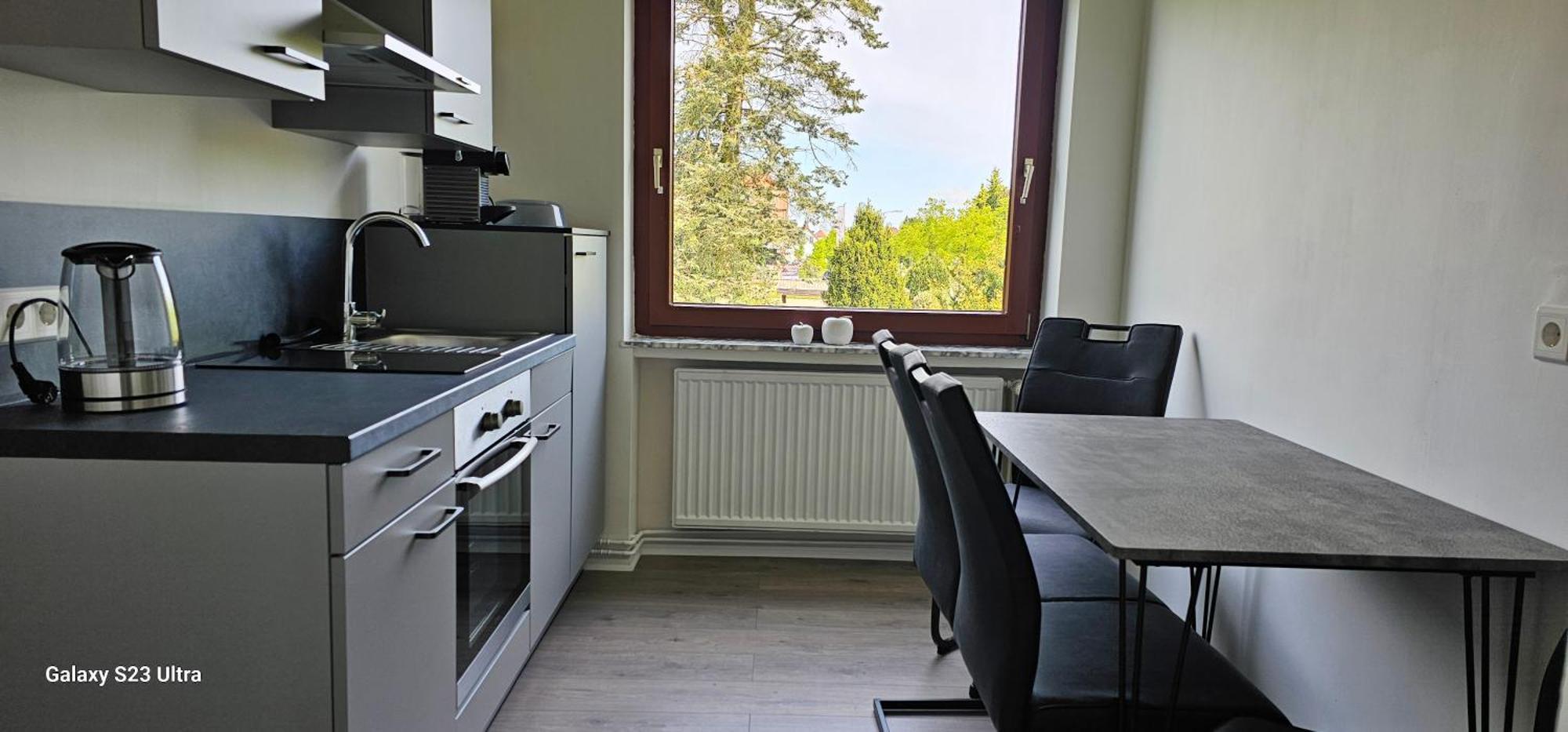 Gaestehaus Orchidee Hoya Exteriör bild