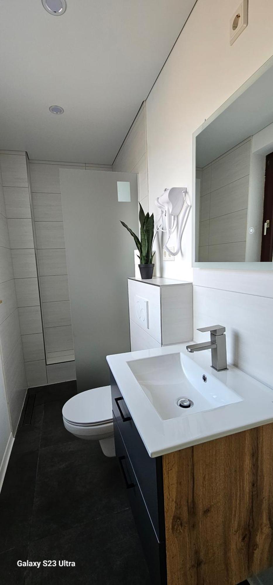 Gaestehaus Orchidee Hoya Exteriör bild
