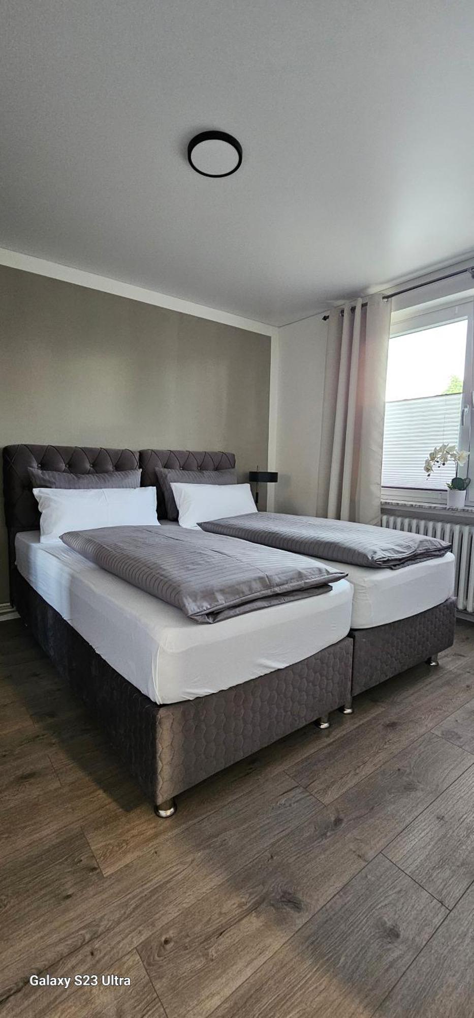 Gaestehaus Orchidee Hoya Exteriör bild